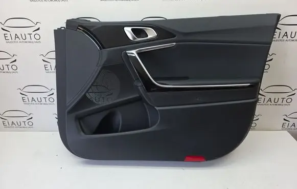 KIA Xceed Front door card panel trim 82342J7010 82380J7000WK 82360J7000