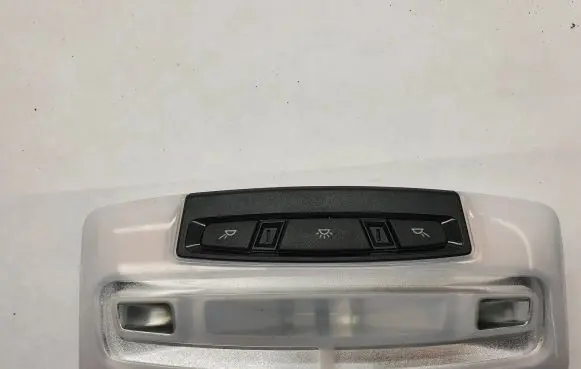 BMW 4 F36 Gran coupe Front seat light 7793202
