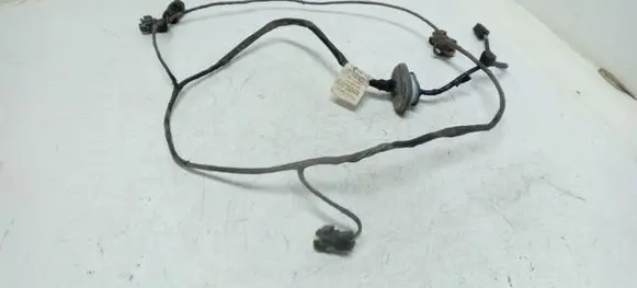 Peugeot 407 Parking sensor (PDC) wiring loom 20100214