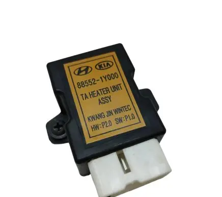KIA Picanto Other control units/modules 885521Y000
