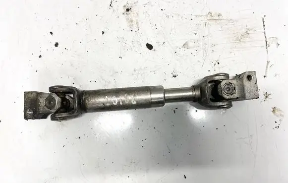 BMW X6 E71 Steering column universal joint 6776928ai03 120-105-1557-e