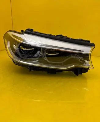 BMW 5 G30 G31 G38 Headlight/headlamp 849912203