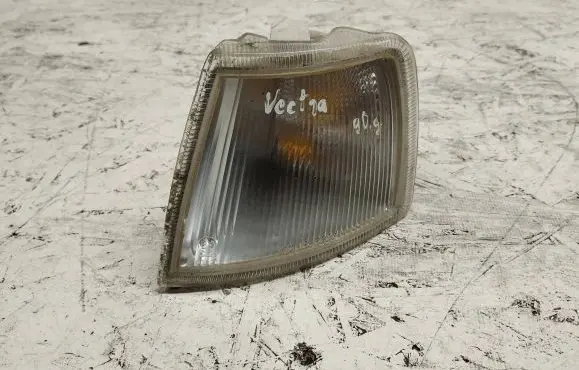 Opel Vectra A Front indicator light 183294B