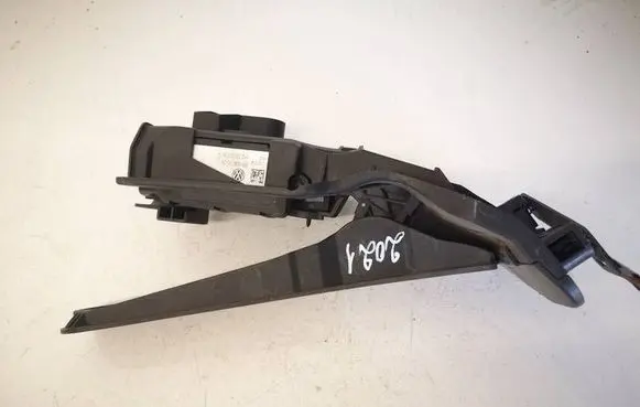 Volkswagen Golf V Accelerator throttle pedal 1K2721503M