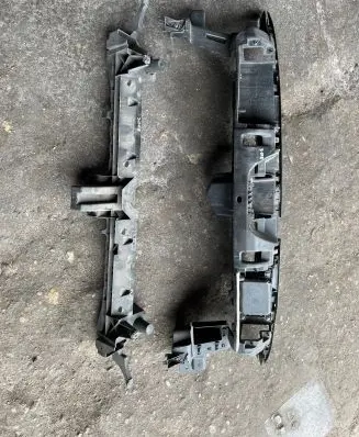 Peugeot 3008 I Front piece kit 