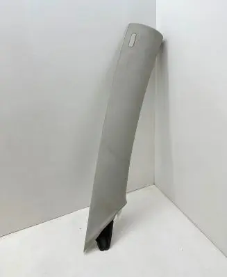 Volkswagen Passat Alltrack (A) pillar trim 3AA867234a