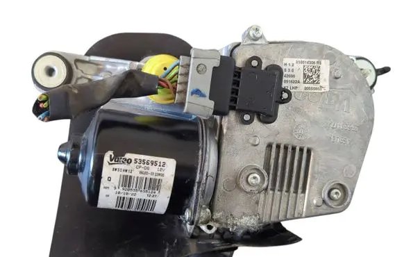 Citroen C5 Wiper motor 53569512 310014306RS AS9U3