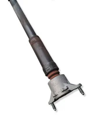 Mercedes-Benz B W246 W242 Rear shock absorber/damper A2043260598