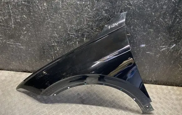 Volkswagen Touareg III Fender