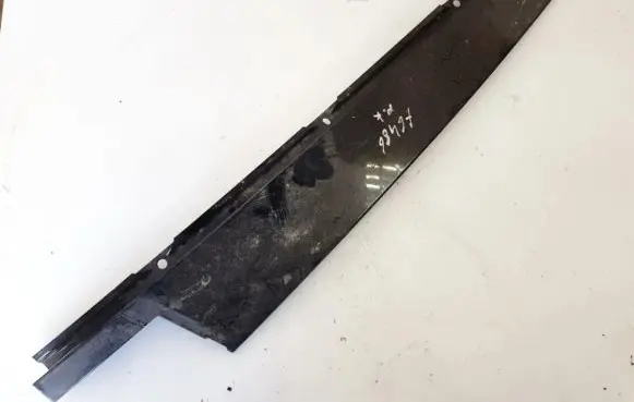 Renault Laguna III Other front door trim element