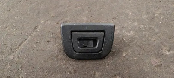 BMW X5 E53 Other trunk/boot trim element 