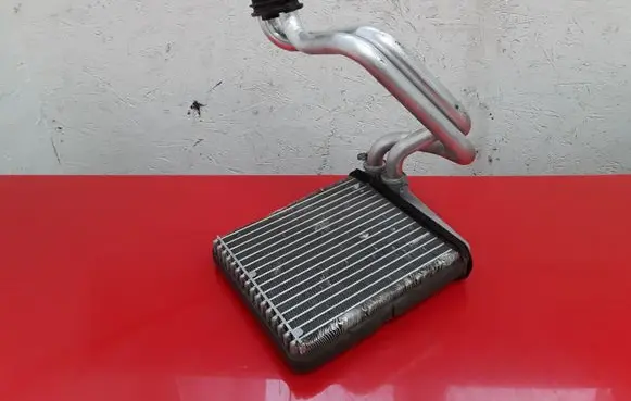 Skoda Yeti (5L) Heater blower radiator 1K0819033