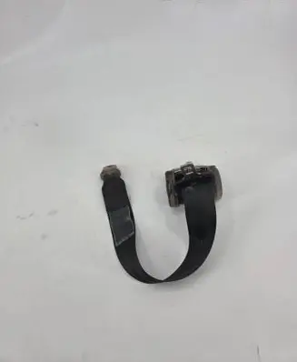 Audi 100 200 5000 C3 Rear seatbelt 280487