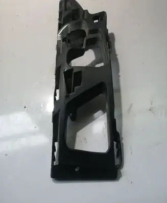 Ford Mondeo MK IV Front bumper support beam BS7117E856A