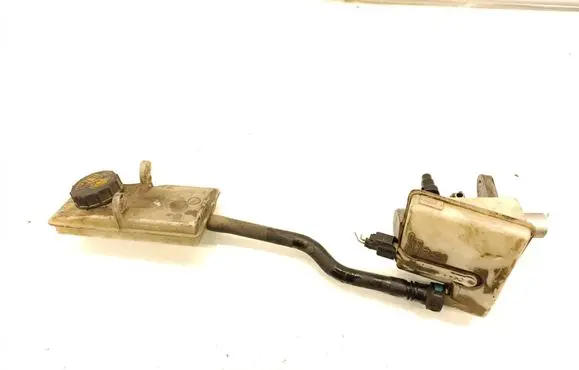 Ford S-MAX Master brake cylinder
