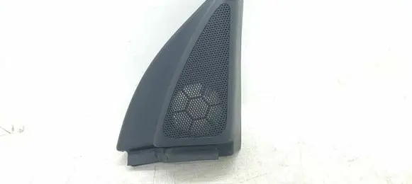 Side speaker trim/cover