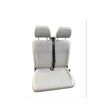 Volkswagen Transporter - Caravelle T5 Front double seat 7E0