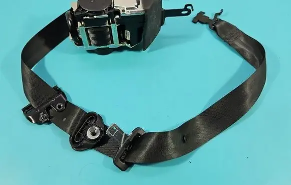 Volvo S90, V90 Front seatbelt 39835291 IMPRK1557664
