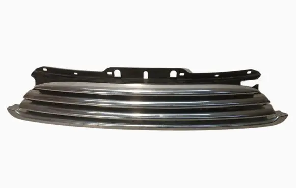 Mini One - Cooper Coupe R56 Front bumper upper radiator grill 2751291