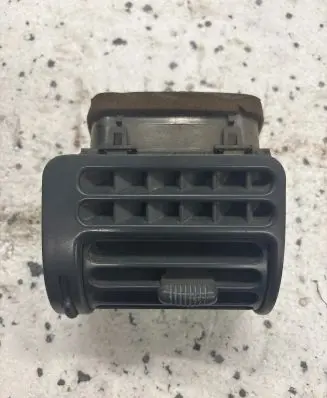 Fiat Scudo Dash center air vent grill 1461979077