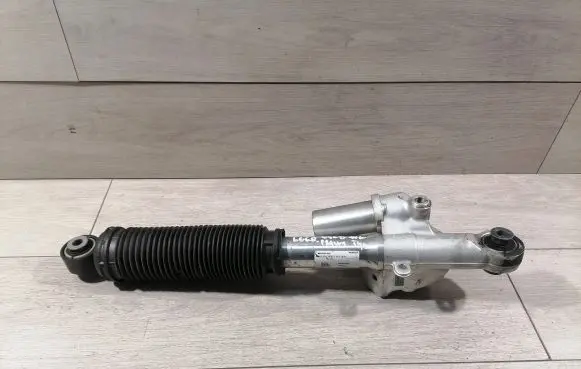 Mercedes-Benz G W463 2nd Gen Rear shock absorber/damper A4633203602