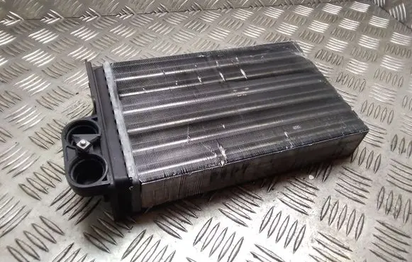 Peugeot 207 Heater blower radiator B6689855