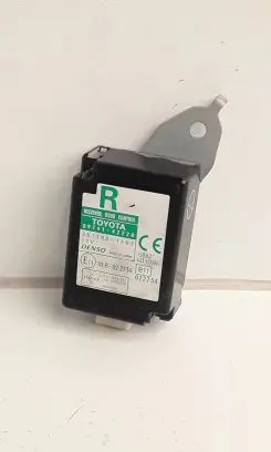 Toyota RAV 4 (XA30) Door control unit/module 2513001461