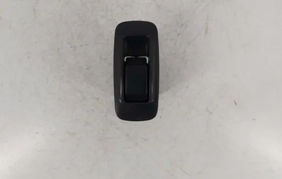 Toyota Corolla Verso E121 Electric window control switch 54035228