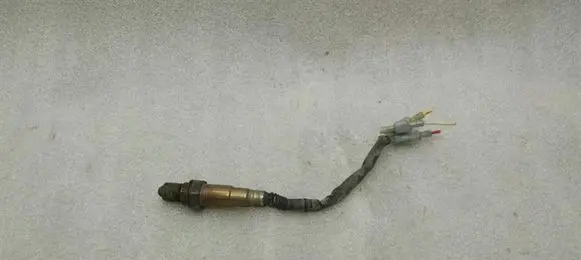 Mercedes-Benz E AMG W211 Lambda probe sensor