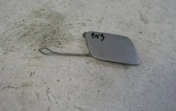 Audi A3 S3 8V Front tow hook cap/cover 8V3807241
