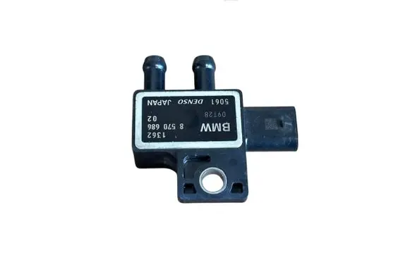 BMW 3 GT F34 Exhaust gas pressure sensor 8570686 1362 5061