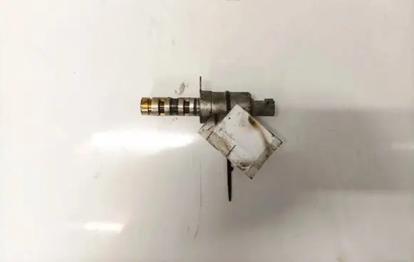 Nissan Micra Camshaft vanos timing valve 