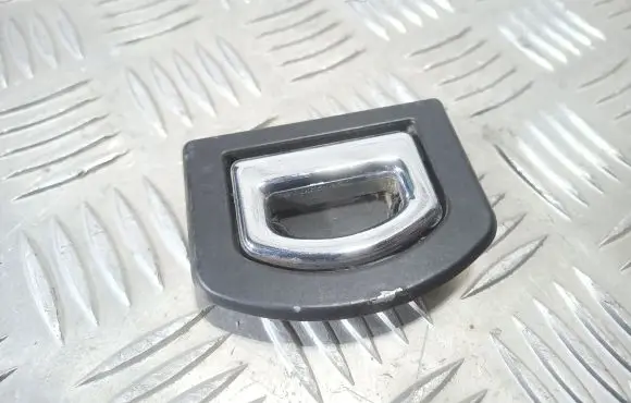 Volkswagen PASSAT B5.5 Tie down hook / loop 1J0864203B