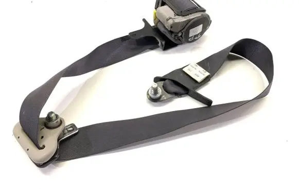Renault Koleos I Front seatbelt 86884JY11A