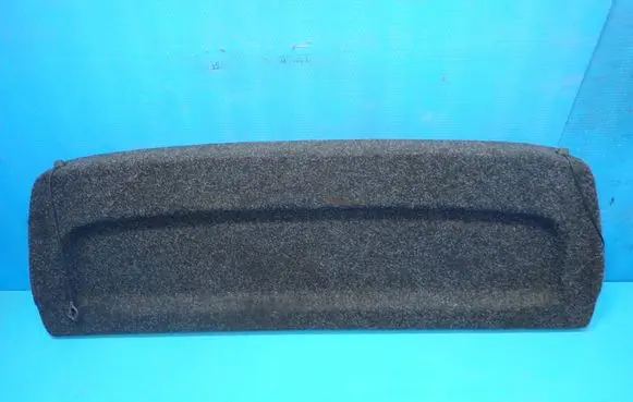 Opel Corsa D Parcel shelf 