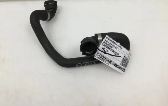 Audi A5 8T 8F Engine coolant pipe/hose 8K0819334AF