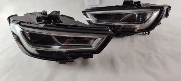 Audi A3 S3 8V Headlights/headlamps set 