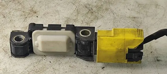 Volkswagen Phaeton Airbag deployment crash/impact sensor 7L0909606C