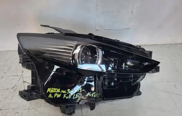Mazda CX-30 Headlight/headlamp