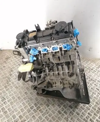 BMW 1 E81 E87 Engine 755916805 75527755AAG 015017