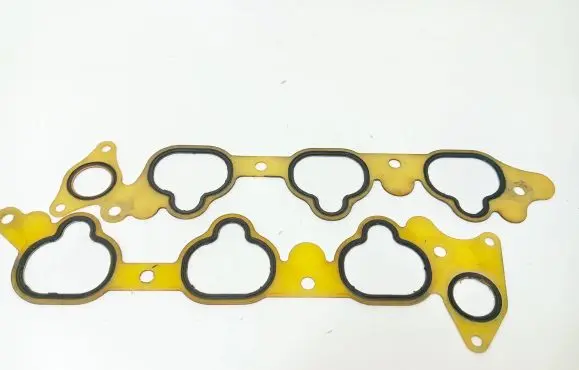 Honda Legend Other exhaust manifold parts 