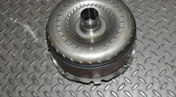 Mercedes-Benz SL R231 Torque converter A1722500202