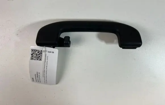 Nissan Juke I F15 Rear interior roof grab handle