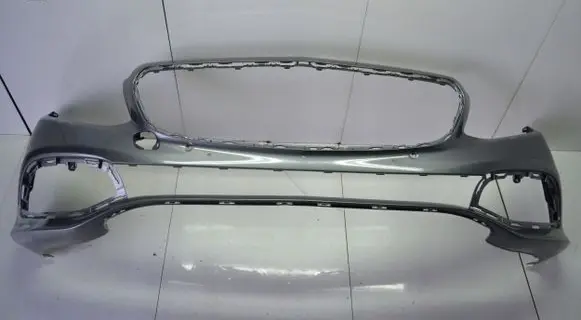 Mercedes-Benz E W213 Front bumper A2138850238