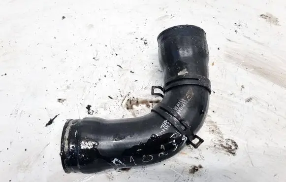 Ford Galaxy Intercooler hose/pipe 95VW9B614CA