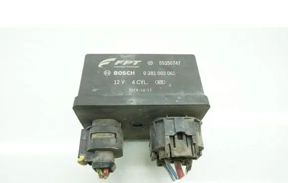 Jeep Renegade Glow plug 0281003065