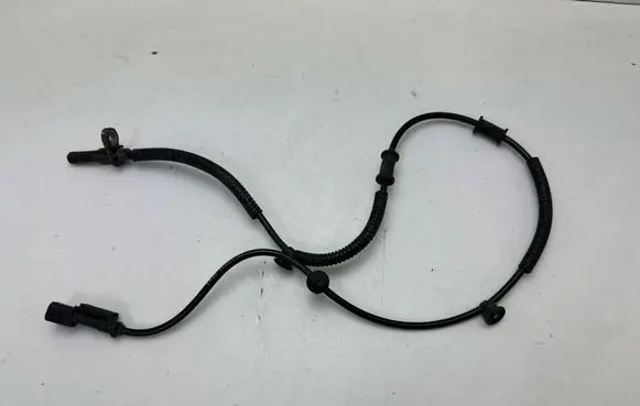 Ford Mustang V Front ABS sensor wiring ER332C204AA