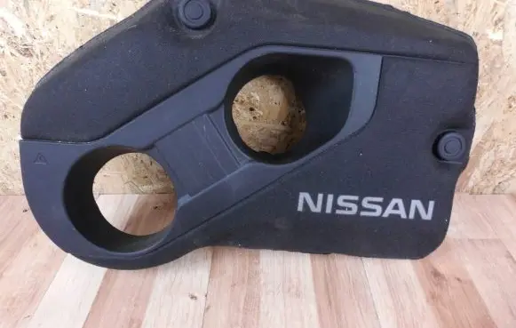 Nissan X-Trail T32 Engine cover (trim) 1404600Q0A 140464789R