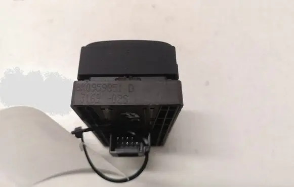 Audi A4 S4 B8 8K Electric window control switch 8K0959851 316902S