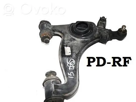 Mercedes-Benz 190 W201 Front lower control arm/wishbone A1243303507